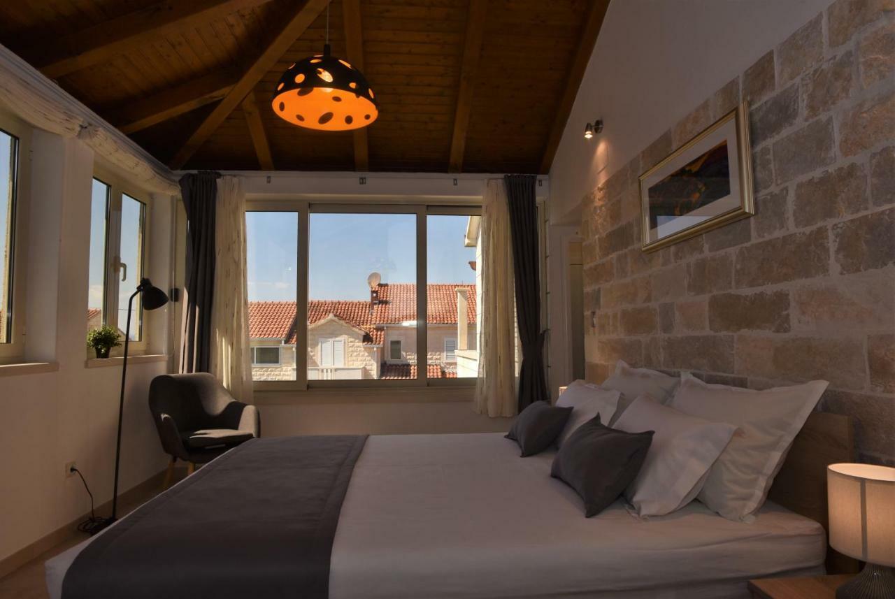 Apartments4You Supetar-The Best And Most Popular Apartments For Discovering The Island - Free Parking - 200 Meters From The Beach Екстер'єр фото
